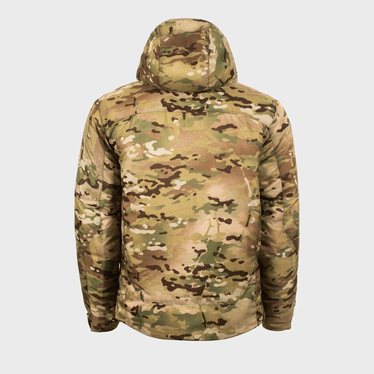 Куртка Snugpak Spearhead Multicam Фото 3